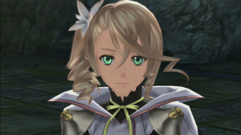 Illustration for article titled Tales of Zestiria Takes a Big Gamble With its Heroine